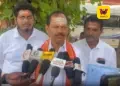 இஸ்லாமிய மதவெறி அமைப்புக்கள் தங்களது சமூக ஊடகங்கள் மூலமாக கொலை மிரட்டல் விடுத்து வருகிறார்கள்…. அர்ஜுன் சம்பத்