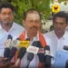 இஸ்லாமிய மதவெறி அமைப்புக்கள் தங்களது சமூக ஊடகங்கள் மூலமாக கொலை மிரட்டல் விடுத்து வருகிறார்கள்…. அர்ஜுன் சம்பத்