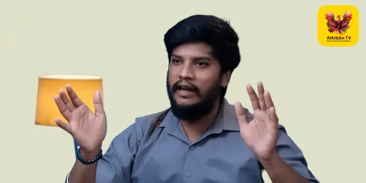 “திருப்பரங்குன்றம் தீப விவகாரம்: நீதிமன்றத் தீர்ப்பை மதிக்கத் தவறினால் மக்கள் பாடம் புகட்டுவார்கள்” – அறநிலையத்துறை அமைச்சர் ரமேஷுக்குக் கடும் எச்சரிக்கை!