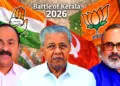 கேரளா: ஆட்சியைப் பிடித்தது காங்கிரஸ் கூட்டணி (UDF) – இடதுசாரிகள் பின்னடைவு!
