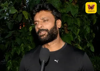 “இந்து தர்மத்தை எதிர்த்தால் அரசியல் களத்திலிருந்தே திமுக அகற்றப்படும்” – வினோஜ் பி. செல்வம் கடும் எச்சரிக்கை!
