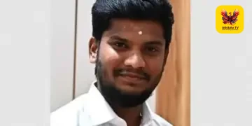 “ஒற்றைக்கால் போராட்டத்தின் எதிரொலி” – திருச்செந்தூரில் அமைச்சரிடமே லஞ்சம் வாங்கிய விவகாரம்: அதிகாரிகள் மீதும் கடும் நடவடிக்கை எடுக்கப் பொதுமக்கள் கோரிக்கை!