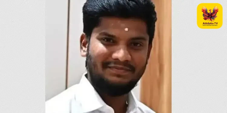 “ஒற்றைக்கால் போராட்டத்தின் எதிரொலி” – திருச்செந்தூரில் அமைச்சரிடமே லஞ்சம் வாங்கிய விவகாரம்: அதிகாரிகள் மீதும் கடும் நடவடிக்கை எடுக்கப் பொதுமக்கள் கோரிக்கை!