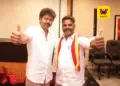 எடப்பாடி தொகுதியில் பதற்றம்: பாதுகாப்பு கோரி த.வெ.க. ஆதரவு வேட்பாளர் புகார்!