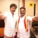 எடப்பாடி தொகுதியில் பதற்றம்: பாதுகாப்பு கோரி த.வெ.க. ஆதரவு வேட்பாளர் புகார்!