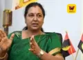 “2026 தேர்தல் எதிர்பாராத திருப்பங்கள் நிறைந்த ஒன்று” – எம்.எல்.ஏ. பிரேமலதா விஜயகாந்த் கருத்து