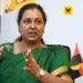 “2026 தேர்தல் எதிர்பாராத திருப்பங்கள் நிறைந்த ஒன்று” – எம்.எல்.ஏ. பிரேமலதா விஜயகாந்த் கருத்து