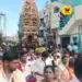 கெலமங்கலம் பட்டாளம்மன் கோவில் தேர்த்திருவிழா கோலாகலம்: திரளான பக்தர்கள் பங்கேற்பு!