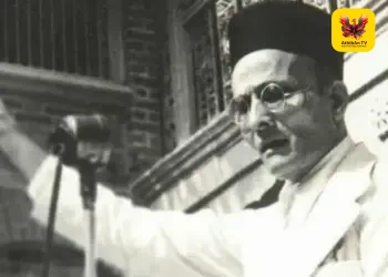 சாவர்க்கர் மன்னிப்பு கேட்டாரா…?
