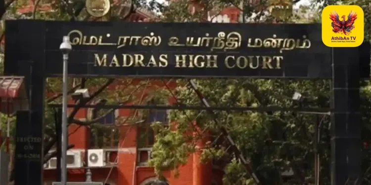 சென்னை உயர் நீதிமன்றத்துக்கு 19 புதிய நீதிபதிகள்: உச்ச நீதிமன்ற கொலிஜியம் அதிரடி ஒப்புதல்!