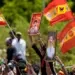 சென்னையில் 16 தொகுதிகளிலும் தவெக முன்னிலை