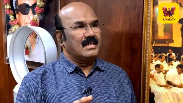 அதிமுக மாவட்ட செயலாளர்கள் கூட்டம்: பாதிக்கும் மேற்பட்டோர் பங்கேற்கவில்லை – முன்னாள் அமைச்சர் ஜெயக்குமார் புறக்கணிப்பு!
