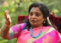 தேர்தல் முடிவுகள் 2026: தமிழிசை சவுந்தரராஜன் அதிரடிப் பேட்டி!