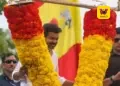 தமிழக அரசியலில் இன்று (மே 4, 2026) ஒரு வரலாற்றுச் சிறப்புமிக்க மாற்றம்