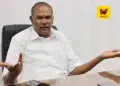 நெல்லை: சபாநாயகர் அப்பாவு பின்னடைவு – ராதாபுரத்தில் த.வெ.க வேட்பாளர் கிறிஸ்டோபர் அதிரடி முன்னிலை!