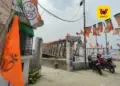 மேற்கு வங்காளம்: பாஜகவின் அதிரடி முன்னிலை – 194 இடங்களுடன் வெற்றியை நோக்கி!