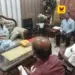 “நான் அதிகாரிகளைச் சந்தித்தது எனது ஜோதிட அலுவலகம் தான்!” – சோபா சர்ச்சைக்கு தவெக எம்.எல்.ஏ கனிமொழி சந்தோஷ் விளக்கம்!