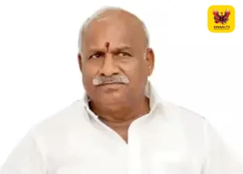 “அமைச்சரின் அணுகுமுறைக்கு வரவேற்பு” – அறநிலையத்துறை சொத்துக்கள் குறித்த முழுமையான வெள்ளை அறிக்கையை வெளியிடுக: காடேஸ்வரா சுப்பிரமணியம் வலியுறுத்தல்!