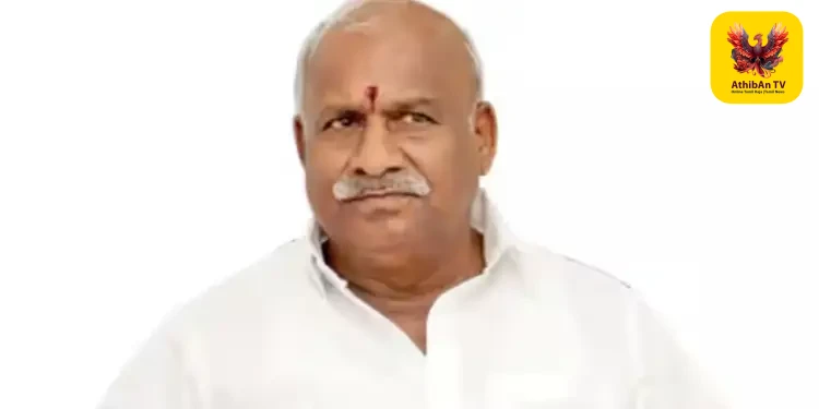 “அமைச்சரின் அணுகுமுறைக்கு வரவேற்பு” – அறநிலையத்துறை சொத்துக்கள் குறித்த முழுமையான வெள்ளை அறிக்கையை வெளியிடுக: காடேஸ்வரா சுப்பிரமணியம் வலியுறுத்தல்!