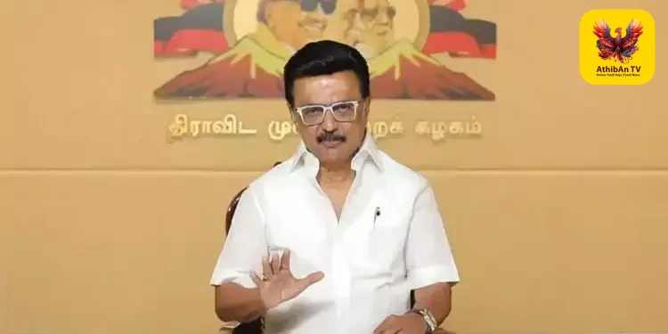 ஆளும் தரப்பான தி.மு.க-வின் முக்கிய முகங்கள் பின்னடைவைச் சந்தித்து வருவது பெரும் அரசியல் அதிர்வலை