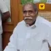 புதுவையில் பரபரப்பு: தட்டாஞ்சாவடி தொகுதி எம்.எல்.ஏ. பதவியை ராஜினாமா செய்தார் முதலமைச்சர் ரங்கசாமி!