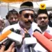 சமூக வலைதளங்களில் பரவும் தகவல்: தவெகவில் உள்ள இஸ்லாமிய எம்.எல்.ஏ. முஸ்தபா சர்ச்சை பேச்சு!