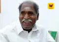 புதுச்சேரி தேர்தல் முடிவுகள் 2026: முதல்வர் ரங்கசாமி வெற்றி