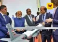 பாதுகாப்புத் துறையில் புதிய சரித்திரம்: உள்நாட்டில் உருவான முதல் ‘ஏர்பஸ் C-295’ ராணுவ விமானச் சோதனை வதோதராவில் அதிரடி வெற்றி!