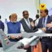 பாதுகாப்புத் துறையில் புதிய சரித்திரம்: உள்நாட்டில் உருவான முதல் ‘ஏர்பஸ் C-295’ ராணுவ விமானச் சோதனை வதோதராவில் அதிரடி வெற்றி!