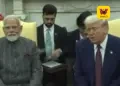 டிரம்பை நேரில் சந்திக்கிறார் பிரதமர் மோடி: வெள்ளை மாளிகை அதிகாரப்பூர்வ அறிவிப்பு!