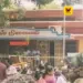 சிறுமிகளுக்குப் பாலியல் தொல்லை: குமாரபாளையத்தில் காவல் நிலையம் முற்றுகை – 15 நாளில் தண்டனை என எஸ்.பி. உறுதியளித்ததால் சாலை மறியல் வாபஸ்!