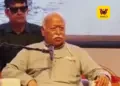 ஆர்எஸ்எஸ் எந்தவொரு சமூகத்திற்கும், அரசியல் கட்சிக்கும் எதிரான அமைப்பல்ல: மோகன் பாகவத் பேச்சு!
