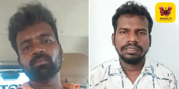 கோவை சூலூர் சிறுமி கொலை வழக்கு: கைதான கொடூரர்களுக்கு வரும் 12-ம் தேதி வரை சிறைக்காவல் நீட்டிப்பு!