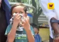 சென்னை தலைமைச் செயலகம் அருகே திடீர் ரசாயனப் புகை மூட்டம்: பொதுமக்கள், வாகன ஓட்டிகள் கடும் அவதி – வெப்பத்தின் தாக்கமே காரணம் எனத் துறைமுகம் விளக்கம்!