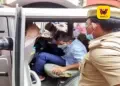 பாலியல் வன்கொடுமை செய்து கட்டாய மதமாற்றம்: விமானப்படை அதிகாரி மனைவிக்கு நடந்த கொடூரம் – சிறப்பு தொகுப்பு!