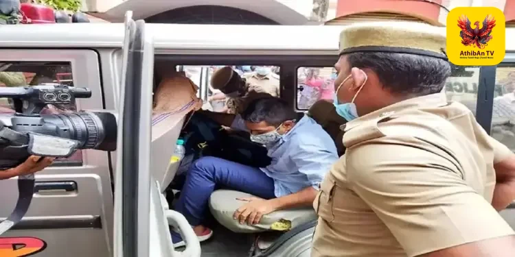 பாலியல் வன்கொடுமை செய்து கட்டாய மதமாற்றம்: விமானப்படை அதிகாரி மனைவிக்கு நடந்த கொடூரம் – சிறப்பு தொகுப்பு!
