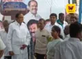 தவெக எம்.எல்.ஏ-வுக்காக 20 நிமிடம் காத்திருந்த ப.சிதம்பரம்: திருப்புவனம் அருகே பரபரப்பு!