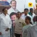 தவெக எம்.எல்.ஏ-வுக்காக 20 நிமிடம் காத்திருந்த ப.சிதம்பரம்: திருப்புவனம் அருகே பரபரப்பு!