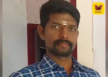 கன்யாகுமரி அன்புச் சகோதரர் G. சுபிஷ்குமார் ஜி மறைவு: திரளானோர் ஆழ்ந்த இரங்கல்!