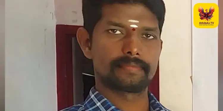 அன்புச் சகோதரர் G. சுபிஷ்குமார் ஜி மறைவு: திரளானோர் ஆழ்ந்த இரங்கல்!