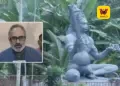 “இனி இந்த ஆலயம் பாதுகாவலற்ற நிலையில் இருக்காது” – திருவனந்தபுரம் பரசுராம ஆலயப் புறக்கணிப்பு… சந்திரசேகர் அதிரடி உறுதிமொழி!