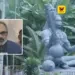 “இனி இந்த ஆலயம் பாதுகாவலற்ற நிலையில் இருக்காது” – திருவனந்தபுரம் பரசுராம ஆலயப் புறக்கணிப்பு… சந்திரசேகர் அதிரடி உறுதிமொழி!