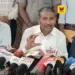 மாணவர்கள் இடைநிற்பதை இந்த ஆண்டு உறுதி செய்வோம்; பள்ளிகளில் உணவின் தரம் மேம்படும்: வன்னி அரசு!