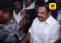 கோவையிலிருந்து சென்னை புறப்பட்டார் எடப்பாடி பழனிசாமி: தமிழக அரசியல் நிலவரங்களுக்கு மத்தியில் அவசரப் பயணம்!