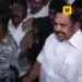 கோவையிலிருந்து சென்னை புறப்பட்டார் எடப்பாடி பழனிசாமி: தமிழக அரசியல் நிலவரங்களுக்கு மத்தியில் அவசரப் பயணம்!
