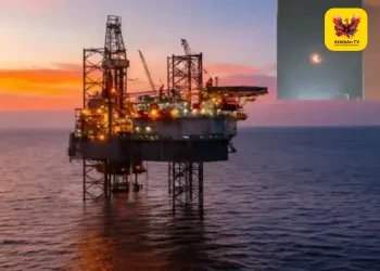 எரிசக்தி துறையில் ஒரு முக்கிய மைல்கல்: அந்தமான் கடலில் இயற்கை எரிவாயு கண்டுபிடிப்பு – சிறப்புத் தொகுப்பு!