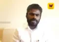 “புதிய அரசியல், புதிய பாதை, புதிய இயக்கம்!” – பாஜகவிலிருந்து அதிகாரப்பூர்வமாக விலகி அண்ணாமலை அதிரடி பிரகடனம்!