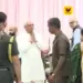 பரபரப்பான அரசியல் சூழலில் ஆளுநர் உரையுடன் தொடங்குகிறது தவெக அரசின் முதல் சட்டப்பேரவைக் கூட்டம்!