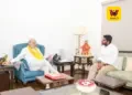 டெல்லியில் அமித் ஷா, பி.எல்.சந்தோஷ் உடன் அண்ணாமலை அடுத்தடுத்து முக்கிய ஆலோசனை: இன்றிரவு மீண்டும் முக்கிய மீட்டிங்