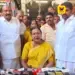 பாலியல் குற்றவாளிகளை என்கவுன்டர் செய்ய முதல்வர் விஜய் உத்தரவிட வேண்டும்: பிரேமலதா விஜயகாந்த்